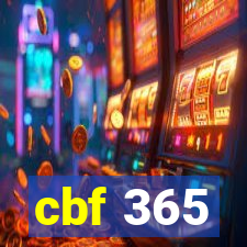 cbf 365